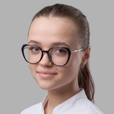 Звонкова Камилла Валерьевна, массажист