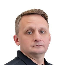 Наумов Андрей Владимирович, стоматолог-ортопед