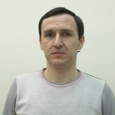 Шубин Станислав Валерьевич, врач функциональной диагностики