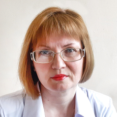 Яковлева Наталья Викторовна, терапевт