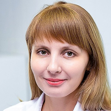 Пухаева Наталья Алексеевна, стоматолог-терапевт