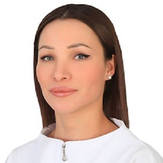 Шевченко Ангелина Федоровна, эндокринолог