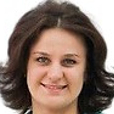 Тимошникова Анна Андреевна, рентгенолог