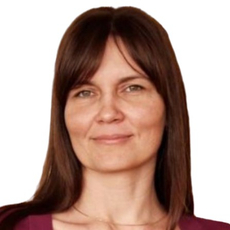 Зайцева Светлана Владимировна, логопед