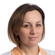 Ахметзянова Фильзира Венеровна, терапевт