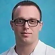 Шулькин Игорь Михайлович, рентгенолог