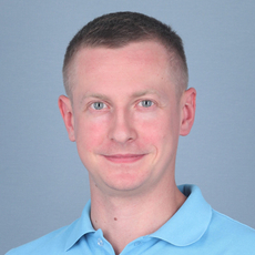 Соловьев Роман Николаевич, стоматолог-ортопед