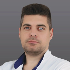 Евтушенко Виктор Владимирович, эндоскопист