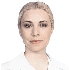 Коренная Вера Вячеславовна, гинеколог