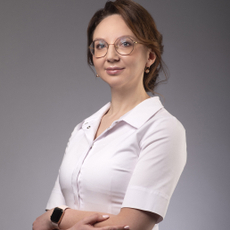 Шитихина Екатерина Николаевна, дерматолог