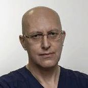 Бреннер Игорь Владиславович, анестезиолог