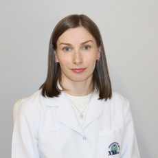 Бойцова Елена Александровна, аллерголог