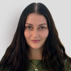 Ильядис Алина Гелаевна, стоматолог-ортопед