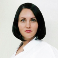 Исаева Ольга Сергеевна, стоматолог-терапевт