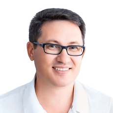 Степанов Андрей Васильевич, стоматолог-ортопед