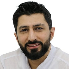 Сидо Хабат Мохамадович, ортодонт