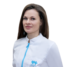 Суворова Надежда Алексеевна, стоматолог-хирург