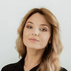 Брызгалова Инна Александровна, стоматолог-терапевт
