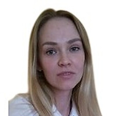 Жвитиашвили Марина Владимировна, кардиолог