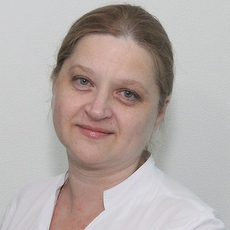 Салимова Марина Сергеевна, стоматолог-терапевт