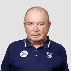 Варенцов Сергей Игоревич, кардиолог