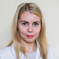 Пилипенко Ольга Ивановна, детский кардиолог