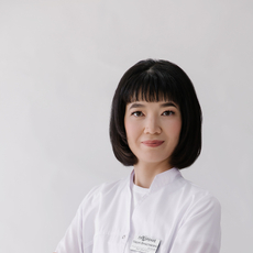 Мария Вячеславовна Колтунова, офтальмолог