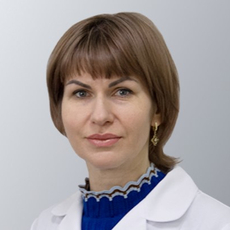 Литюк Светлана Александровна, гинеколог