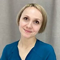 Онищенко Ольга Викторовна, педиатр