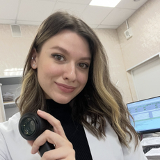 Радовская Влада Андреевна, дерматолог