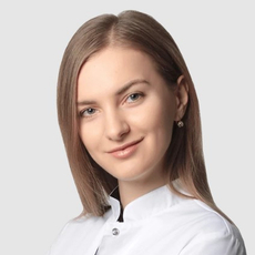 Емчинова Мария Николаевна, гинеколог