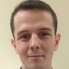 Тарасенко Александр Андреевич, анестезиолог