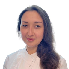 Хамитова Рената Олеговна, терапевт