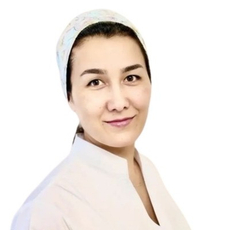 Юнусова Сайехат Махмасалиевна, эндокринолог
