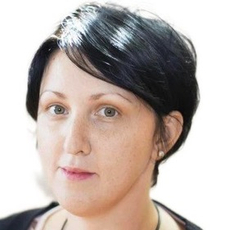 Олешкевич Ольга Николаевна, детский логопед