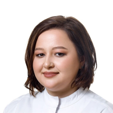 Самсонова Екатерина Юрьевна, терапевт