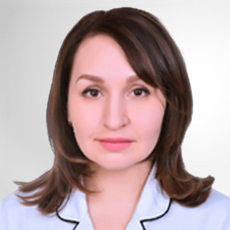 Мерц Нина Сергеевна, дерматолог