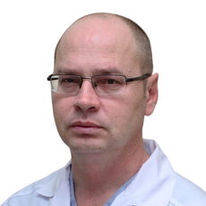 Трясцын Виктор Григорьевич, дерматолог