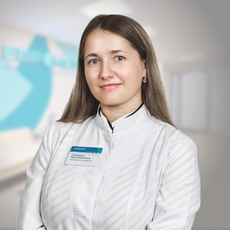 Кожемякина Ирина Николаевна, врач функциональной диагностики