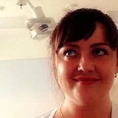 Дыкусова Екатерина Дмитриевна, стоматолог-ортопед