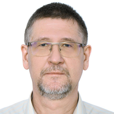 Степачев Игорь Евгеньевич, психолог