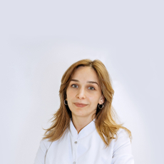 Магомедова Наида Заирбековна, ортодонт