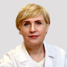 Горьковая Татьяна Александровна, психиатр