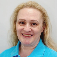 Швигель Ирина Владимировна, врач УЗД