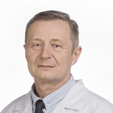 Хайбулаев Игорь Юрьевич, кардиолог