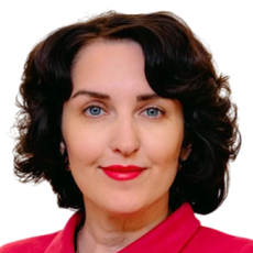 Голованова Наталья Олеговна, терапевт