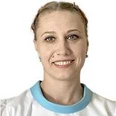 Некрасова Елена Александровна, стоматолог-терапевт