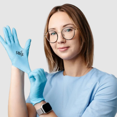 Дорофеева Янина Владимировна, ортодонт