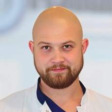 Андрусов Юрий Вадимович, невролог