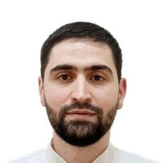 Галаев Али Хасанович, ортопед